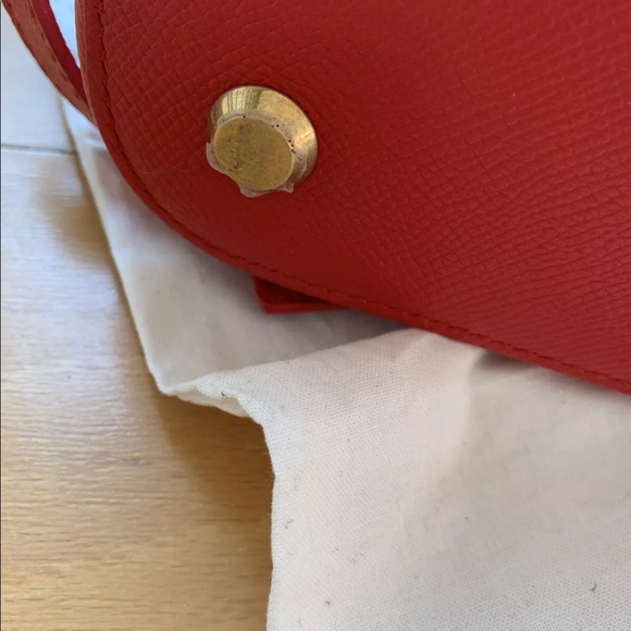 ***SOLD*** Balenciaga Ville Top Handle - Picture 10 of 10